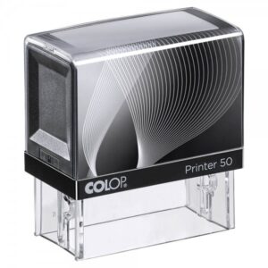 Tampon encreur COLOP Printer 40 D-I-Y SET - RETIF